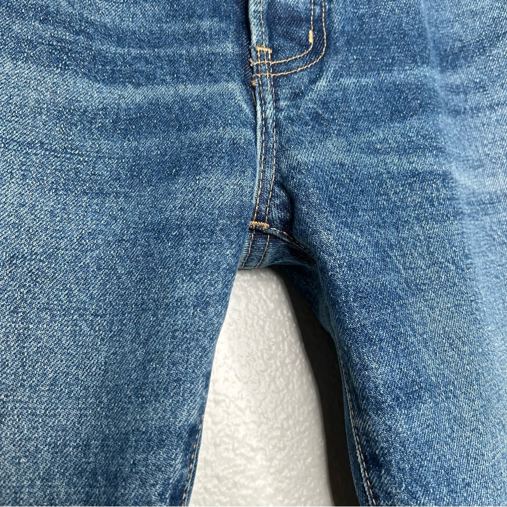 Moussy Foxwood Straight jeans 26 - Picture 4 of 12